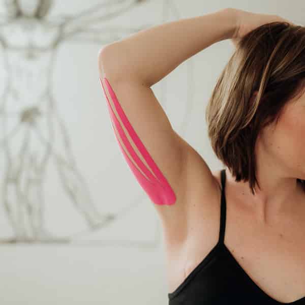 therapeutische Begleitung bei Brustkrebs Diagnose